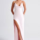 Kiandra Maxi Dress - Blush