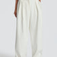 Kirsty Pants - Ivory