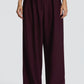 Kirsty Pants - Plum