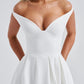 Lanetta Midi Dress - Ivory