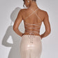 Larisa Corset - Nude