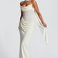 Liora Maxi Dress - Ivory