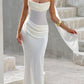 Liora Maxi Dress - Ivory