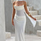 Liora Maxi Dress - Ivory