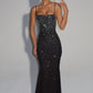 Lorelei Gown - Black