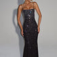 Lorelei Gown - Black