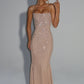 Lorelei Gown - Nude