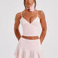 Louisa Top - Blush