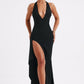Luella Maxi Dress - Black