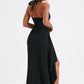 Luella Maxi Dress - Black