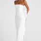 Magnolia Maxi Dress - Ivory