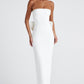 Magnolia Maxi Dress - Ivory