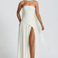 Maliyah Maxi Dress - Ivory