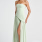 Maliyah Maxi Dress - Mint