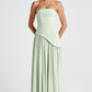 Maliyah Maxi Dress - Mint