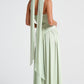 Maliyah Maxi Dress - Mint