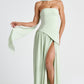 Maliyah Maxi Dress - Mint