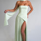 Maliyah Maxi Dress - Mint