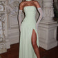 Maliyah Maxi Dress - Mint