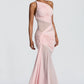 Marianne Maxi Dress - Blush