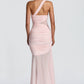 Marianne Maxi Dress - Blush