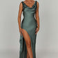 Marilyn Maxi Dress - Sage