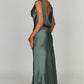 Marilyn Maxi Dress - Sage