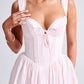 Marlena Midi Dress - Blush