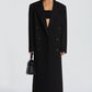 Michelle Coat - Black