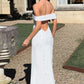 Milani Maxi Dress - Ivory