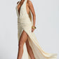 Minerva Maxi Dress - Ivory