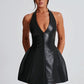 Missy Mini Dress - Black