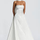 Morven Maxi Dress - Ivory