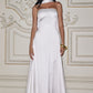 Morven Maxi Dress - Ivory