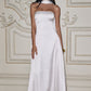 Morven Maxi Dress - Ivory