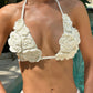 Nerida Top - Ivory