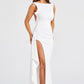 Pandora Maxi Dress - Ivory