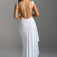 Pandora Maxi Dress - Ivory