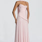 Patricia Maxi Dress - Blush