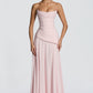Patricia Maxi Dress - Blush