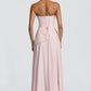 Patricia Maxi Dress - Blush