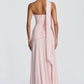 Patricia Maxi Dress - Blush