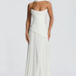 Patricia Maxi Dress - Ivory