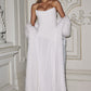 Patricia Maxi Dress - Ivory