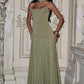 Patricia Maxi Dress - Sage