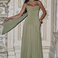 Patricia Maxi Dress - Sage