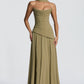 Patricia Maxi Dress - Sage