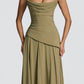 Patricia Maxi Dress - Sage