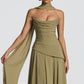 Patricia Maxi Dress - Sage