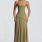 Patricia Maxi Dress - Sage